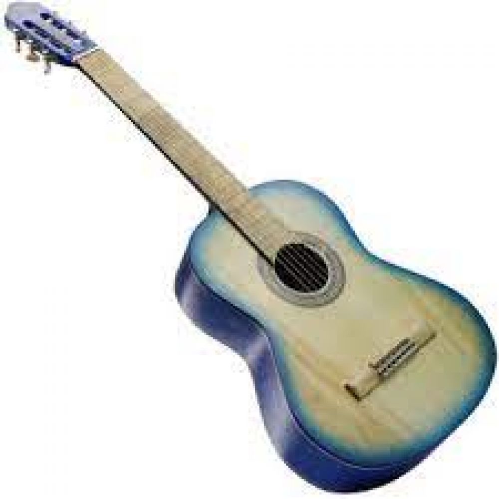 گیتار کلاسیک ایران ساز مدل G510-A2